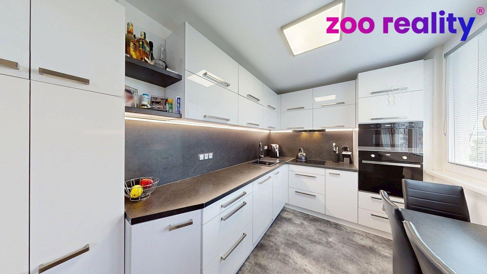 2+1, Bezděkovská, Strakonice, 55 m²