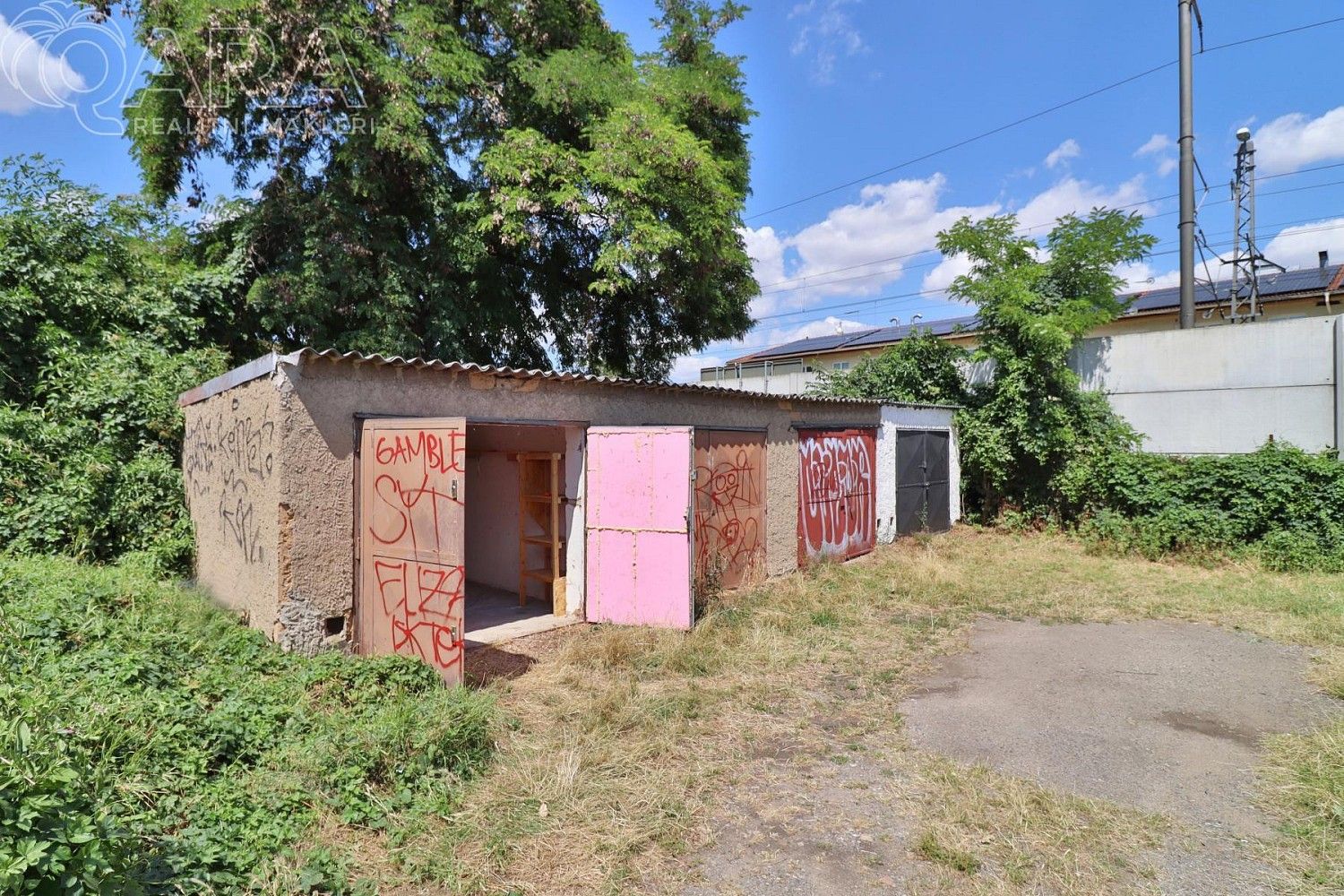 Ostatní, Praha - Bubeneč, okres Praha 6, Hlavní město Praha, 18 m² - 1