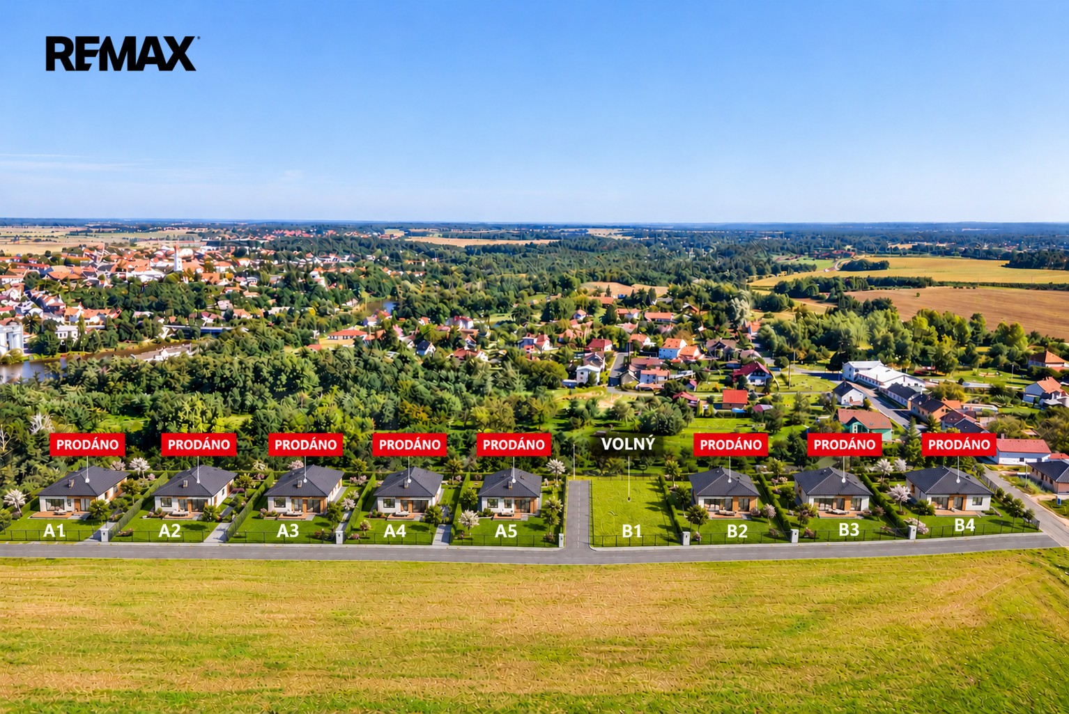 Pozemek pro bydlení, 911 m²