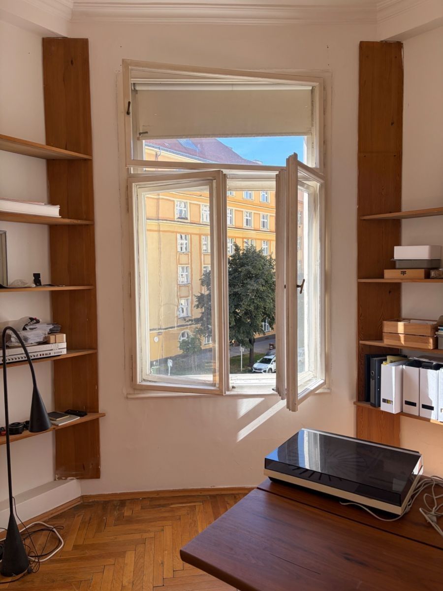 Byt 2+1 · 70 m² · Kodaňská, Praha - Vršovice - 3
