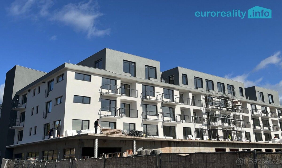 Byty, Kutná Hora, 284 01