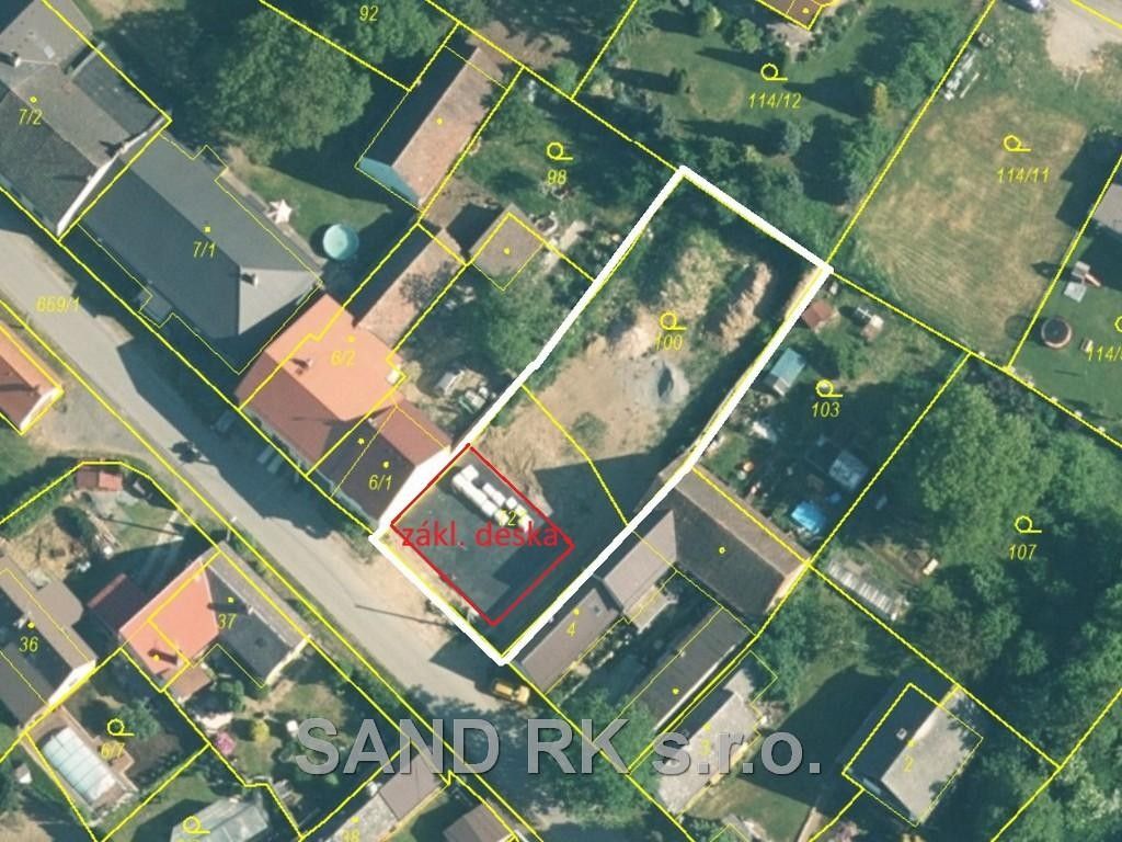 Byt 3+kk · 57 m² · Líšťany - 4