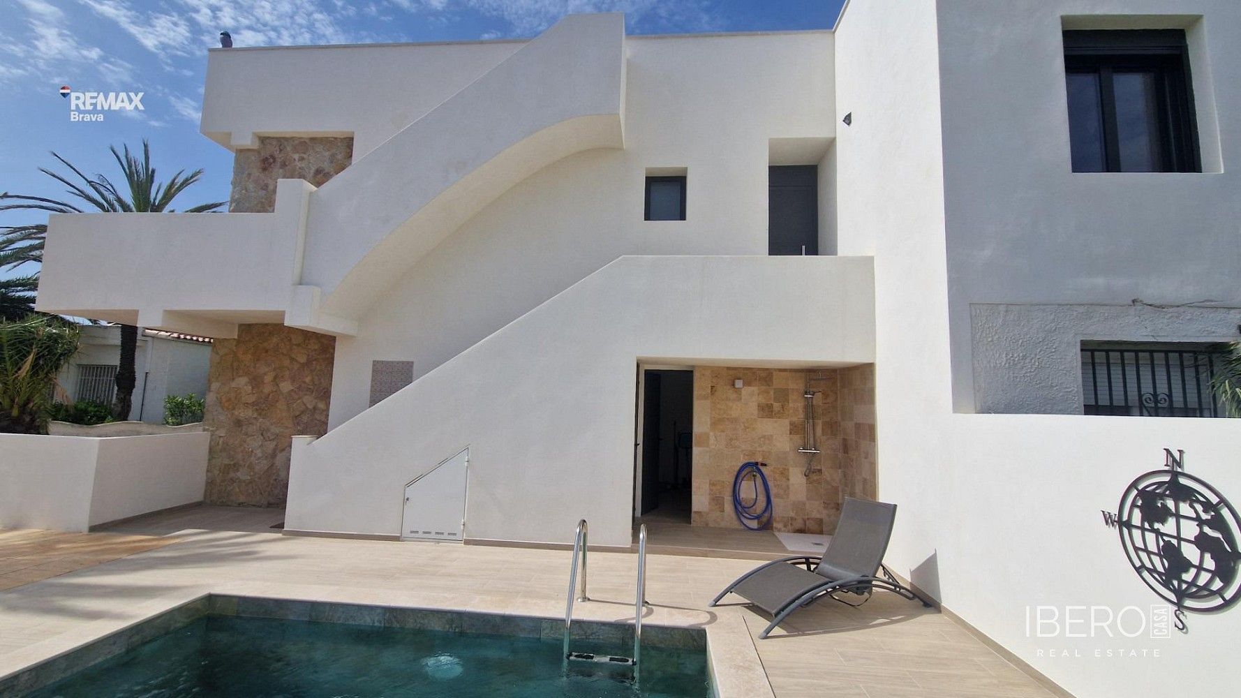 4+kk, Empuriabrava, Španělsko, 63 m² - 1