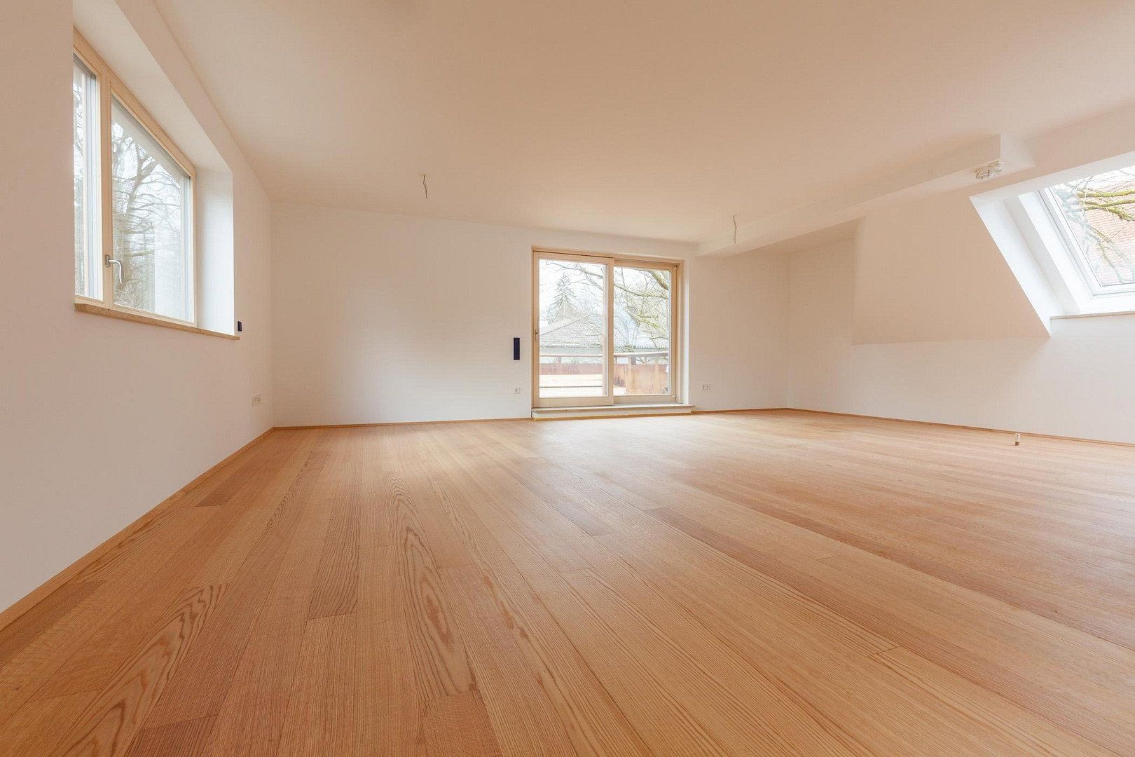 Byt 2+1 · 95 m² · Rosenstraße 5 Großhesselohe Pullach im Isartal Bayern 82049 - 3