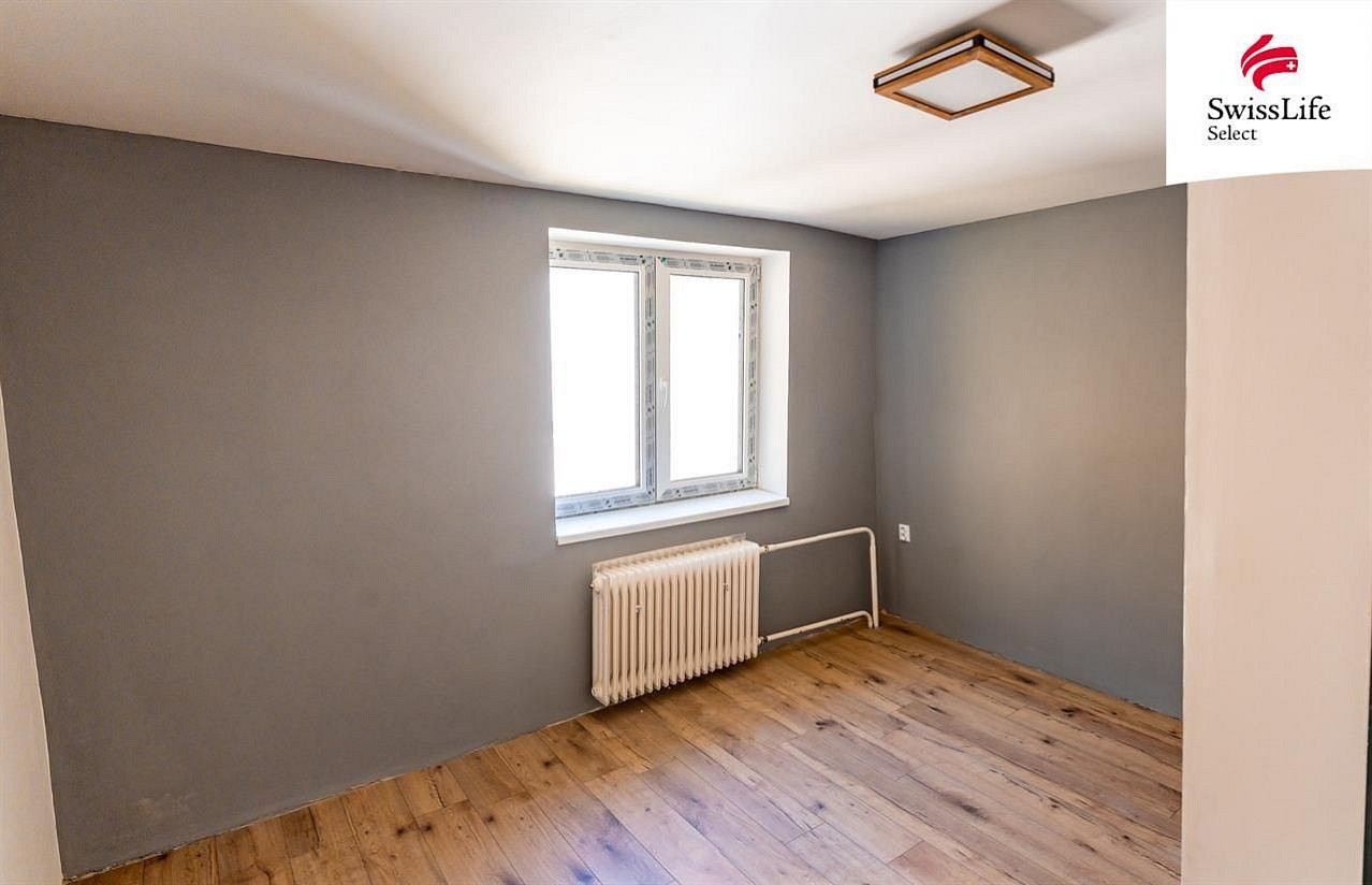 Prodej rodinný dům - V Kolonii, Děčín - Děčín IX-Bynov, 130 m² - 5