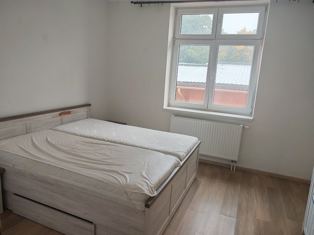 Pronájem byt 1+1 - Ke koupališti, Odry, okres Nový Jičín, 38 m² - 5