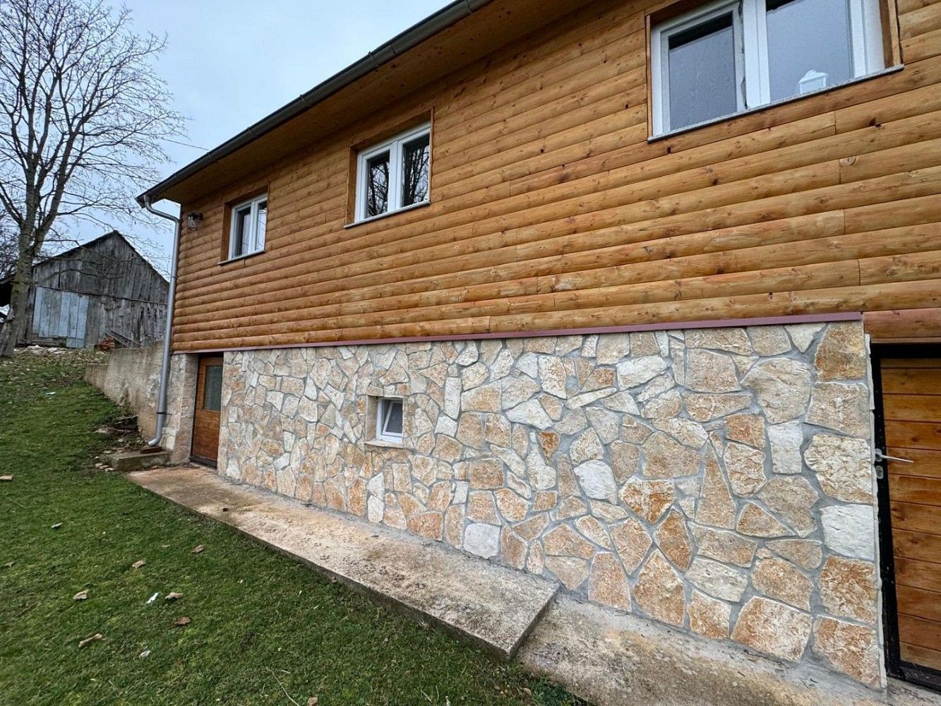 Pozemek pro bydlení · Perušić, HR - 4