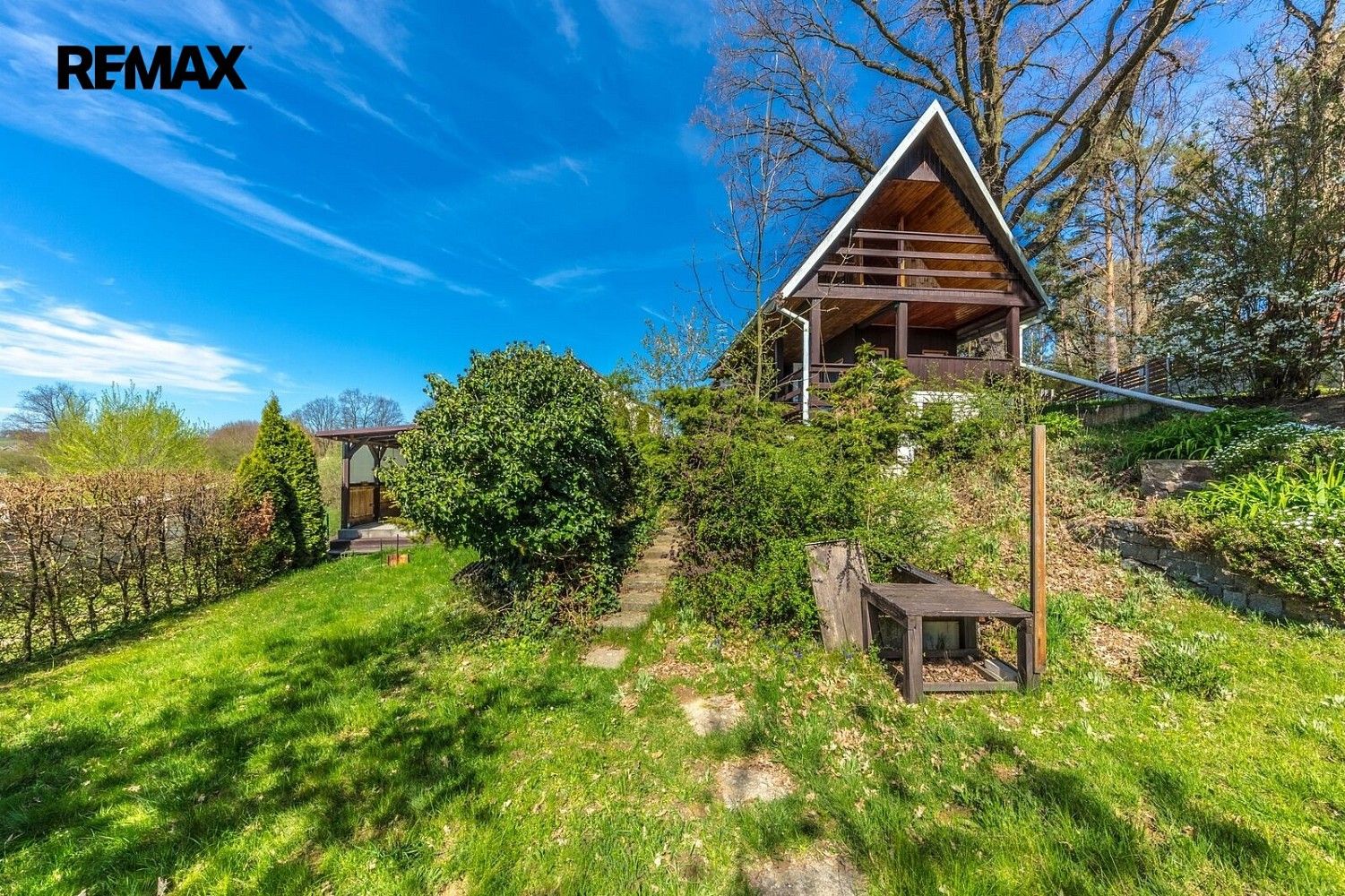 Prodej chalupa - Neveklov - Mlékovice, okres Benešov, Středočeský kraj, 36 m² - 2