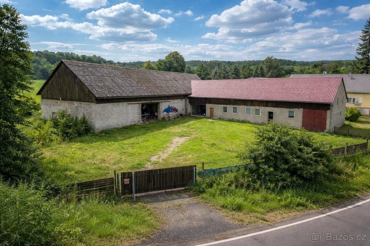 Rodinný dům · Dobranov, 471 21 - 4
