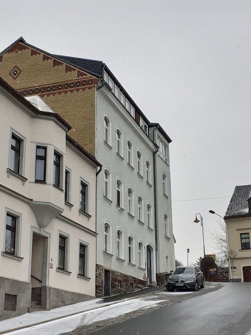Byt 3+1 · 80 m² · , Sasko - 4