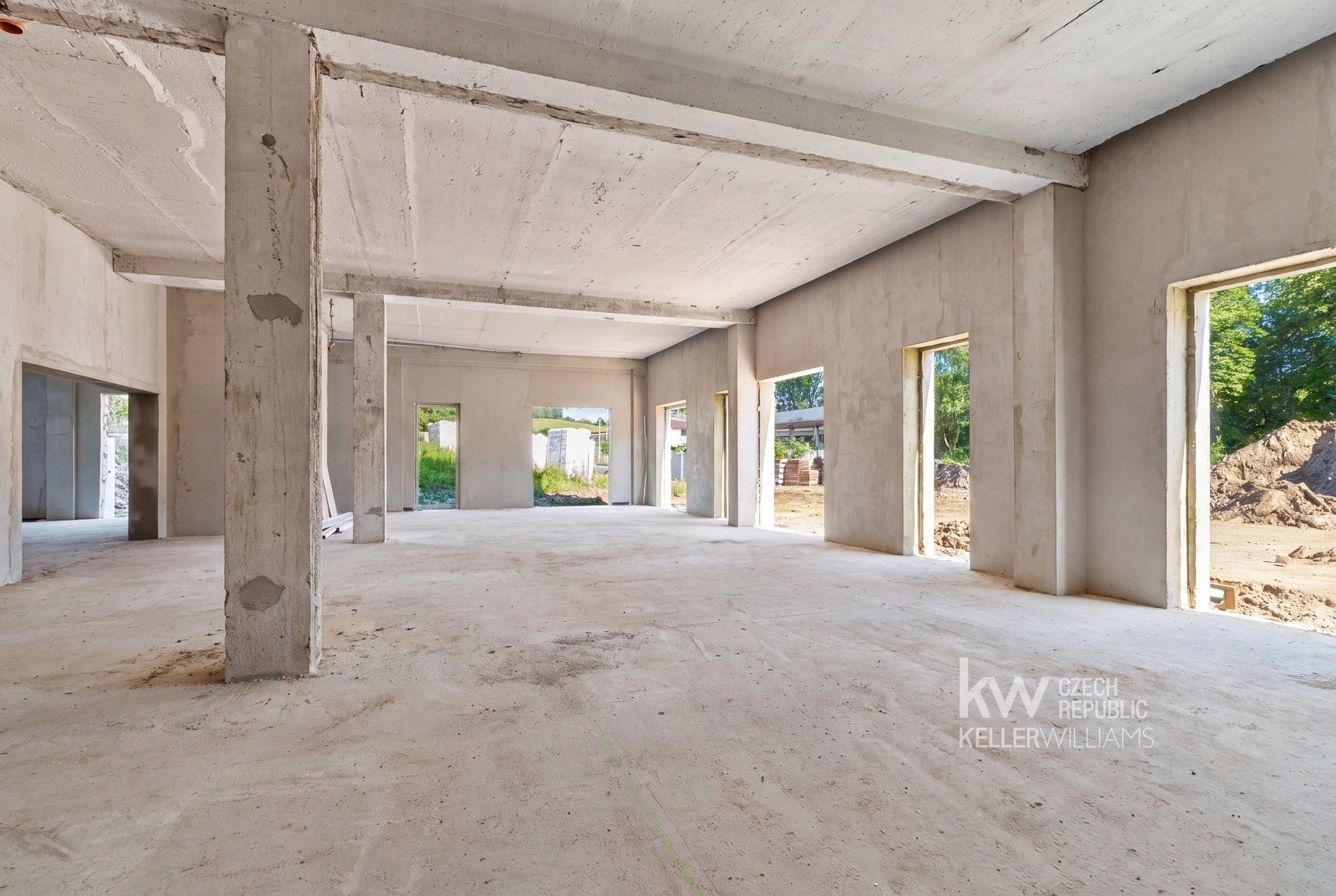 Restaurace · 153 m² · Tanvaldská  , Liberec - 4