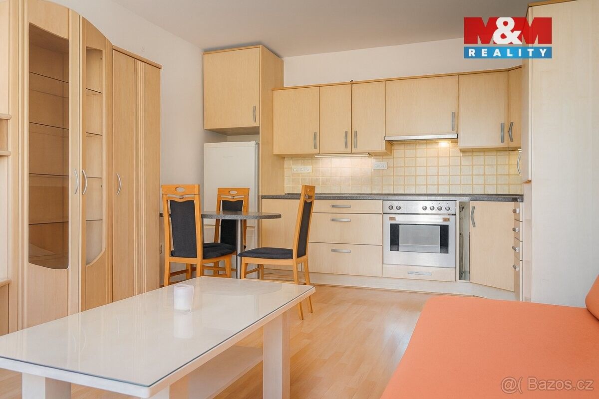 Prodej byt - České Budějovice, 370 05