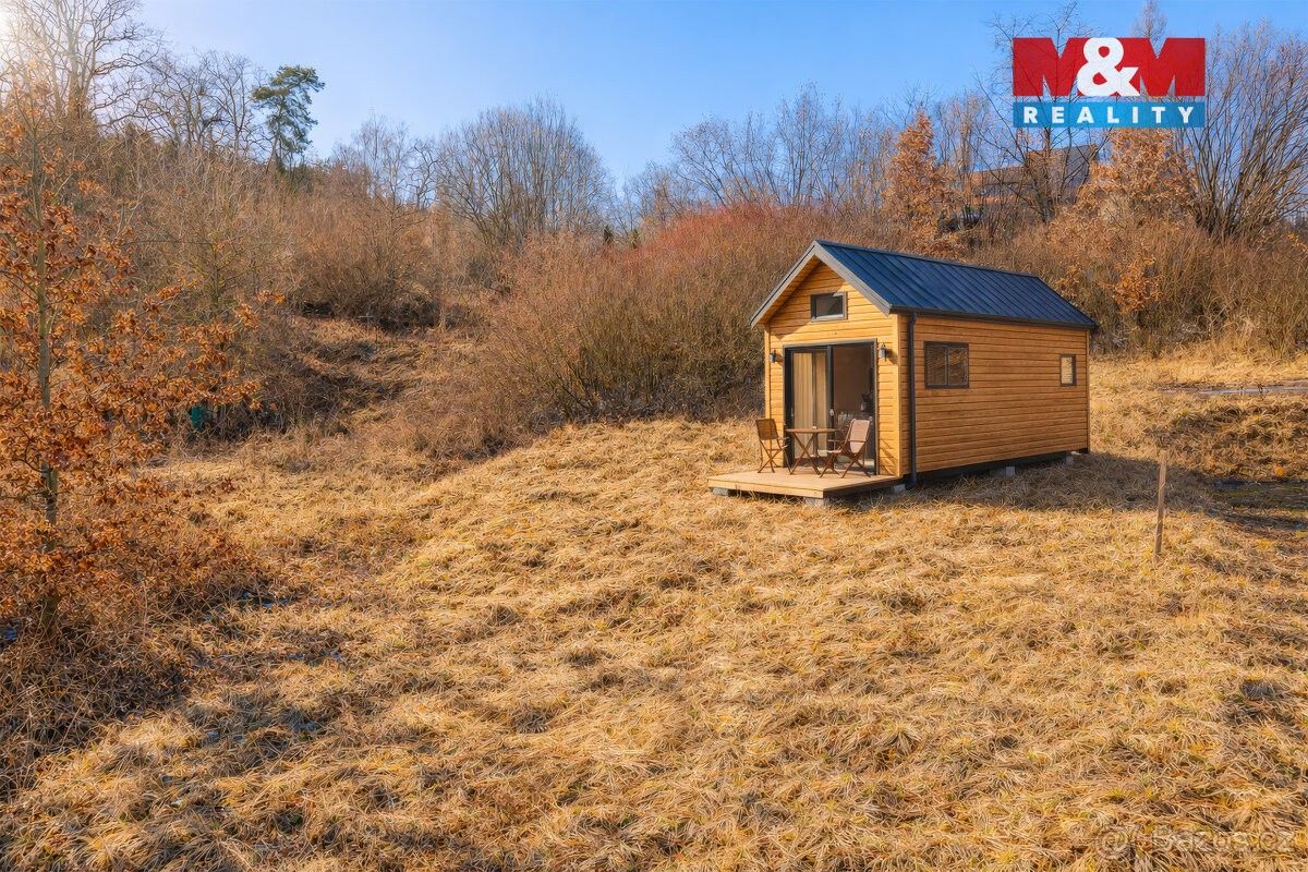 Prodej zahrada - Český Brod, 282 01