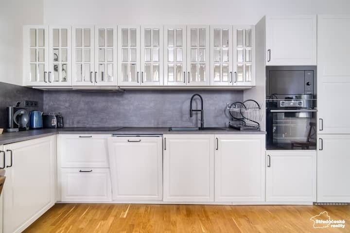 Byt 1+kk · 51 m² · Vítkova, Praha Karlín - 3