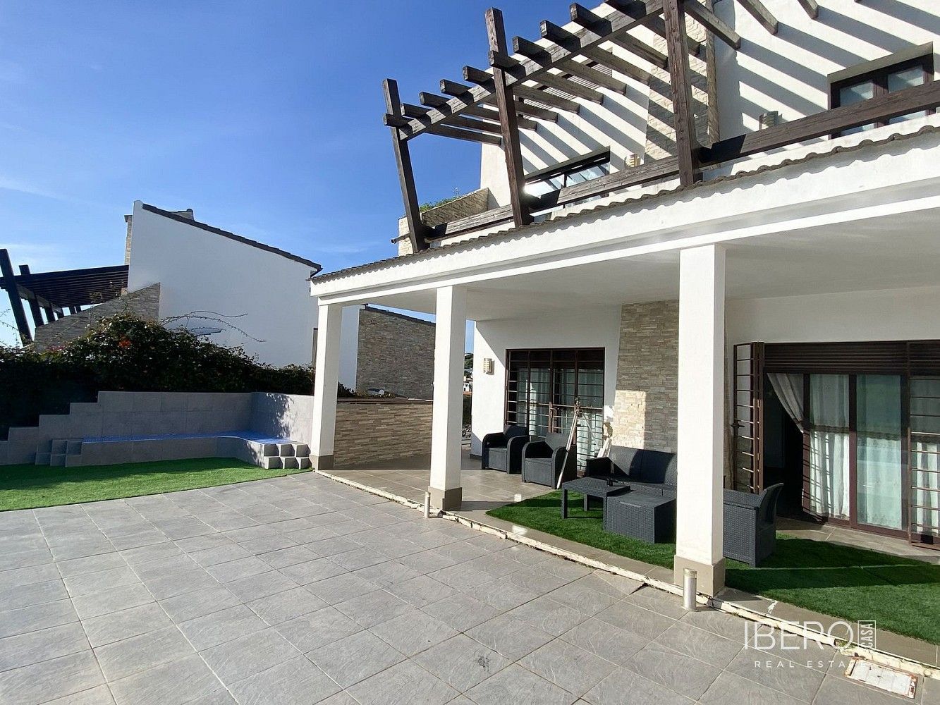 Prodej rodinný dům - Valle Romano, ES, 291 m² - 5