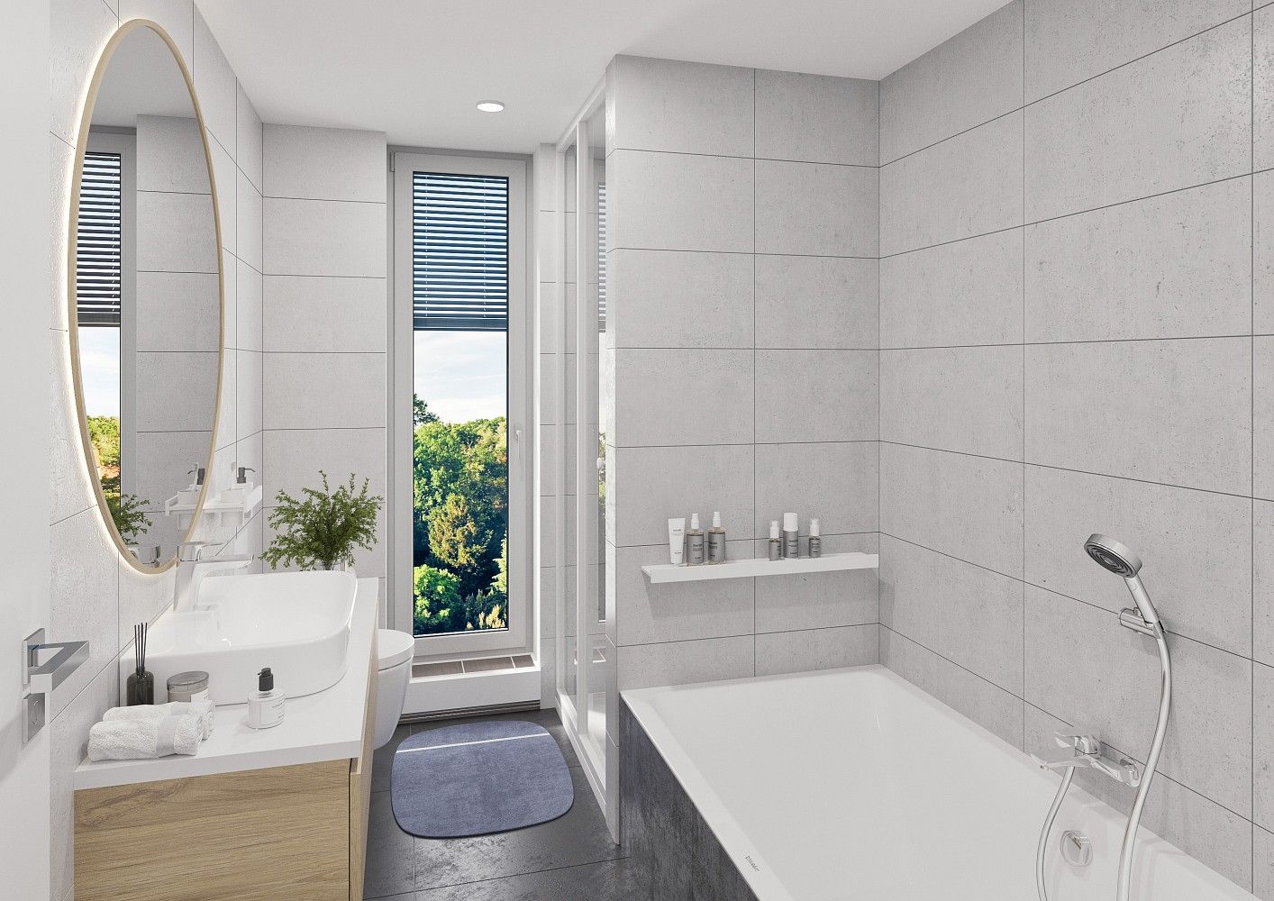 Prodej byt 3+kk - Brno, okres Brno-město, Jihomoravský kraj, 80,9 m² - 5