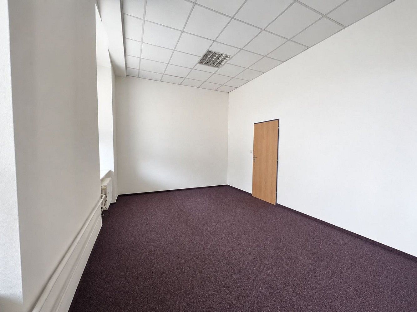 Kancelář, 25 m²
