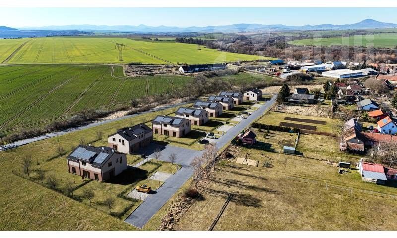 Prodej byt 3+kk - Radouň, Štětí, 86 m²