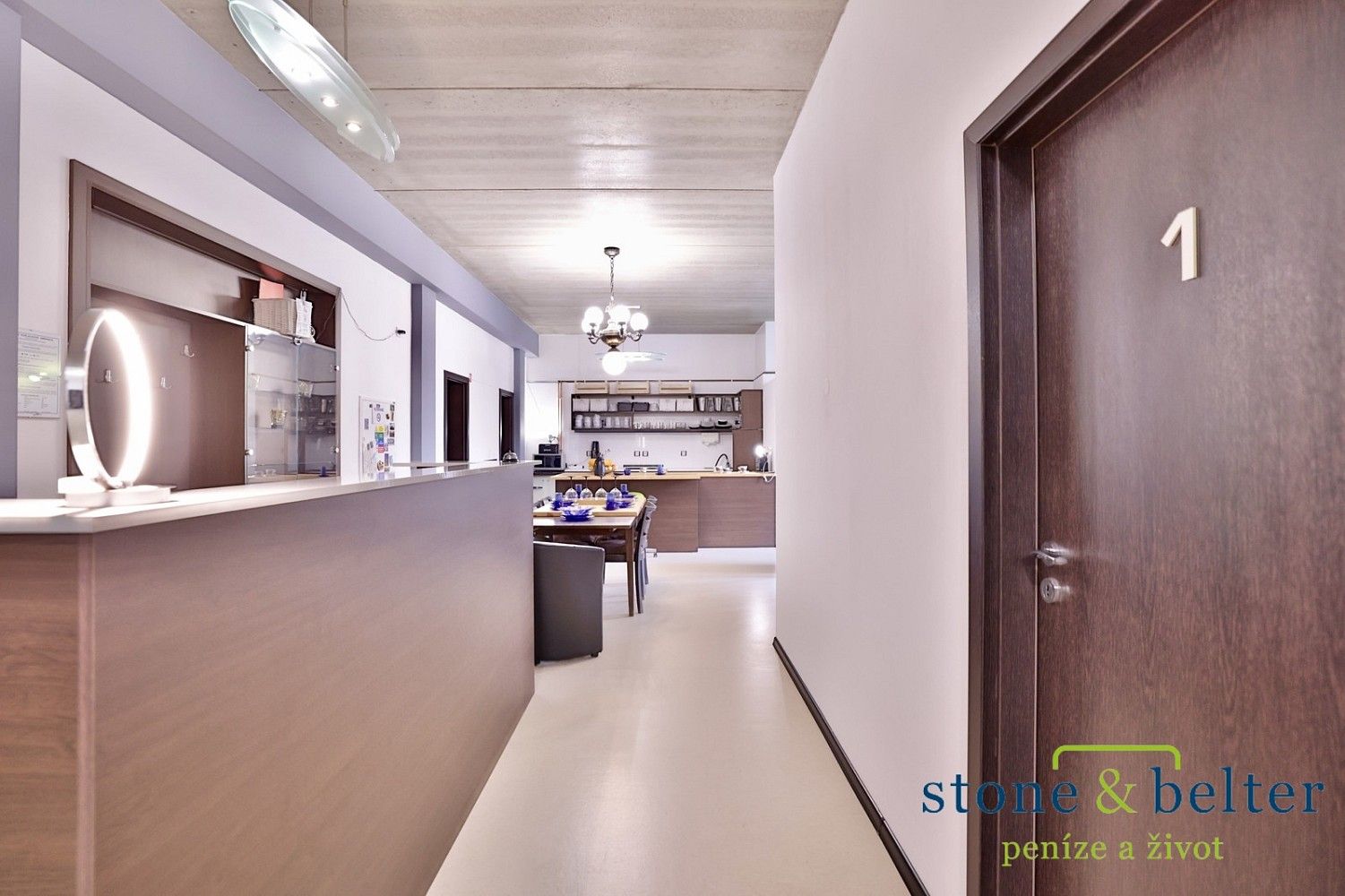 Ubytovací zařízení, Kolín - Kolín II, Středočeský kraj, 394 m² - 2