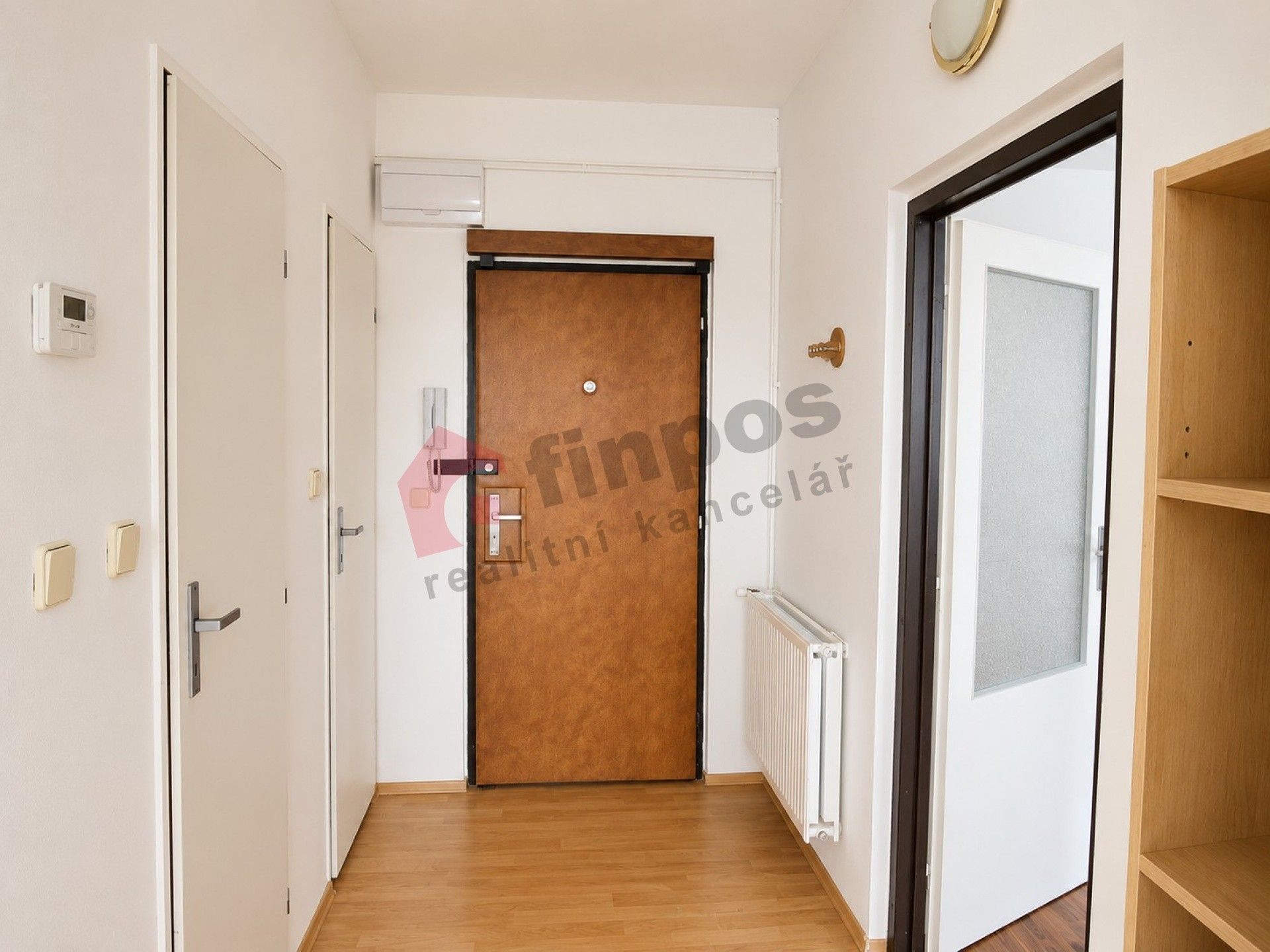 Byt 1+1 · 40 m² · Zapečská 36, Chlumec nad Cidlinou II - 4