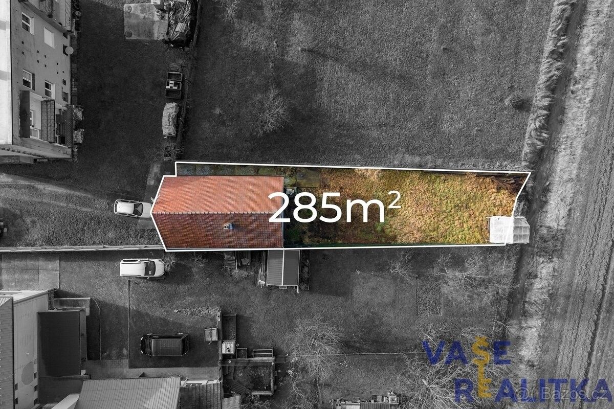 Prodej byt - Soběchleby, 753 54