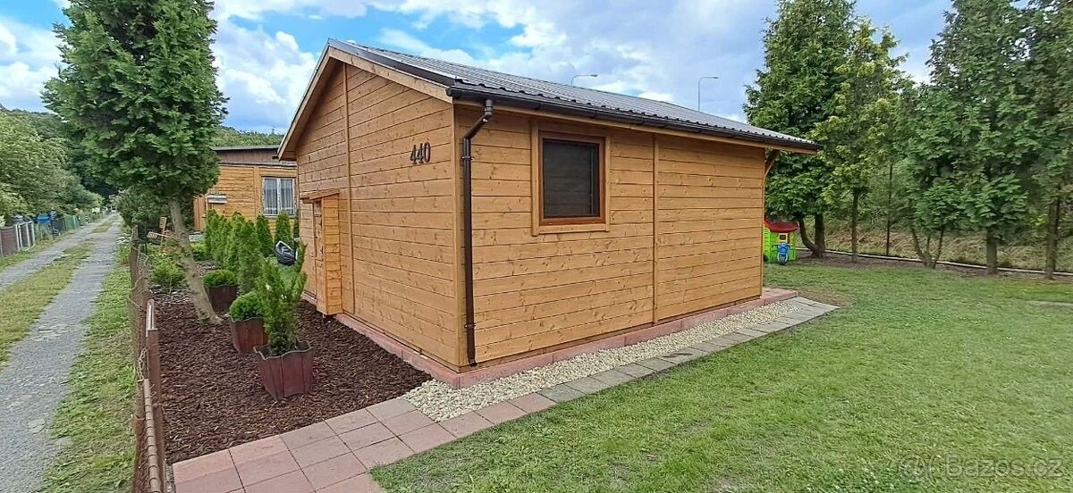 Zahrady, Ostrava, 720 00