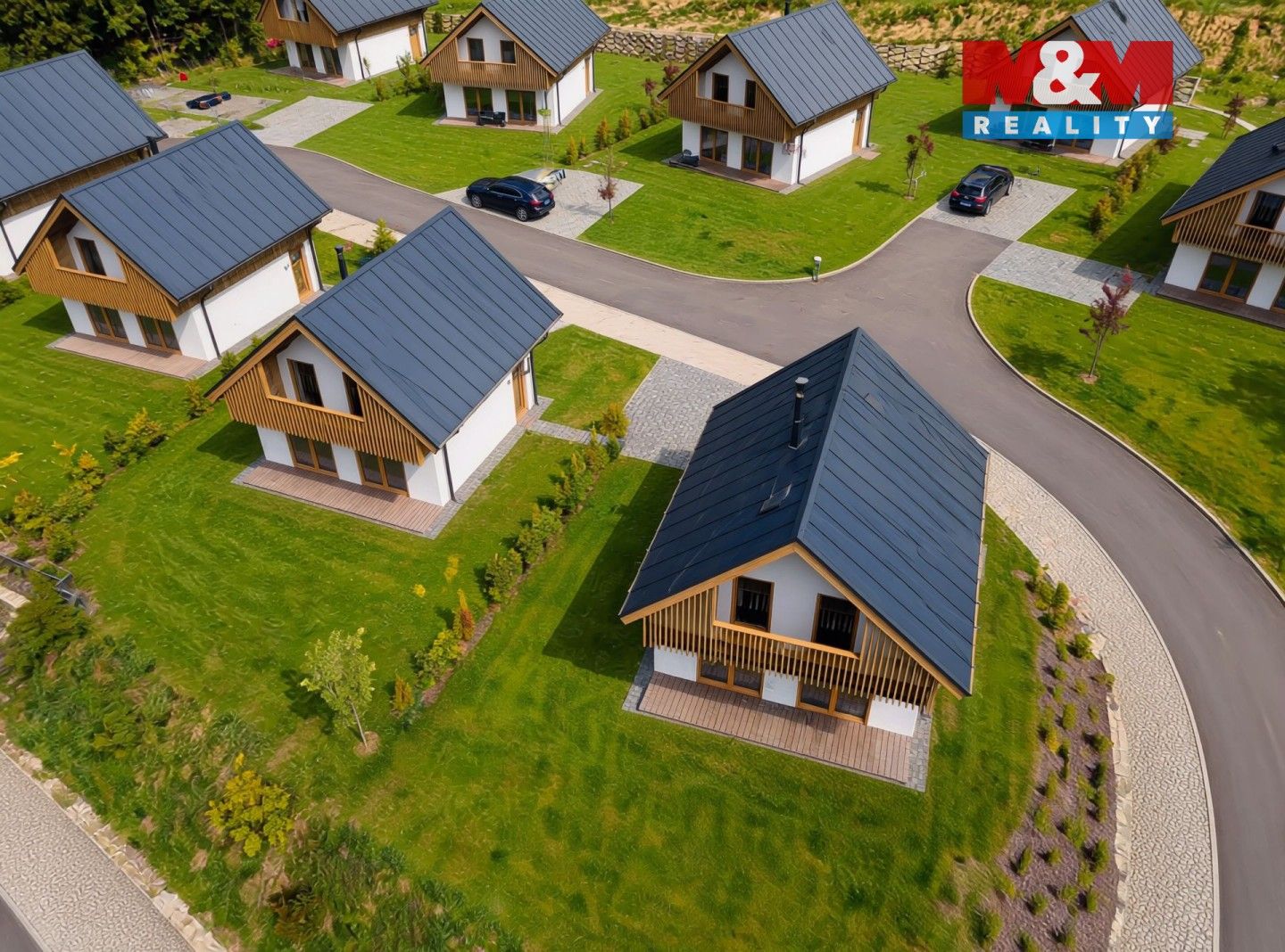 Prodej chata - Horní Bečva, 106 m² - 5