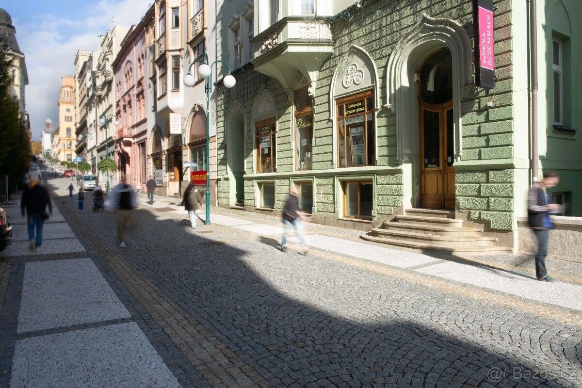 Byty, Jablonec nad Nisou, 466 01