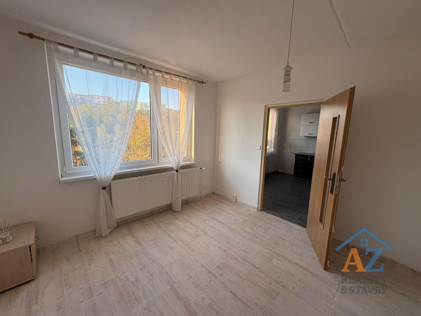 Byt 4+1 · 75 m² · Školní pěšina, Chomutov - 4