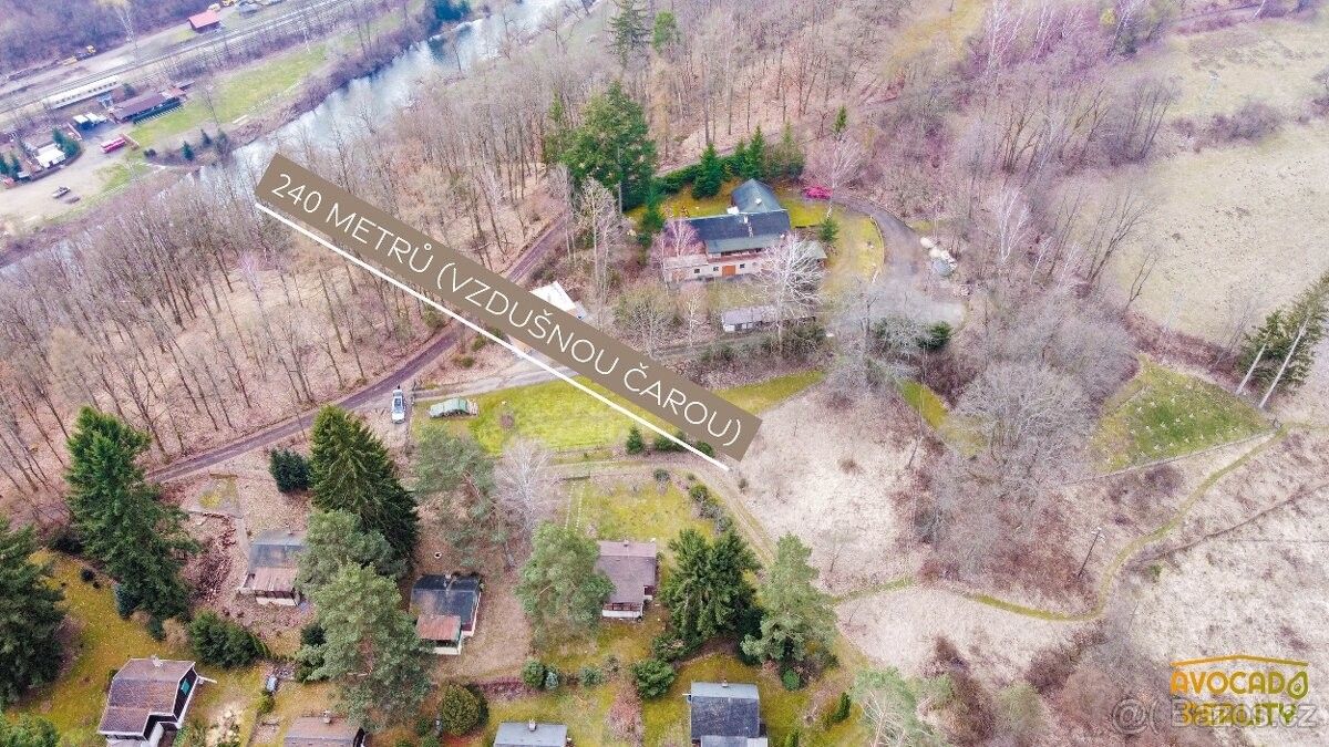 Pozemky pro bydlení, Divišov, 257 26