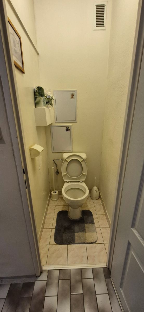Pronájem byt 2+1 - U Krbu, Praha - Strašnice, 55 m² - 5