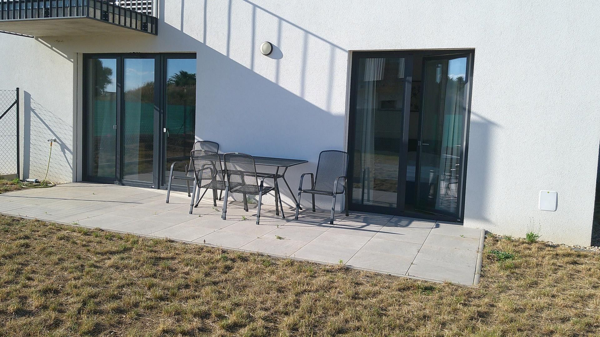 Byty, Pasohlávky, 55 m² - 2