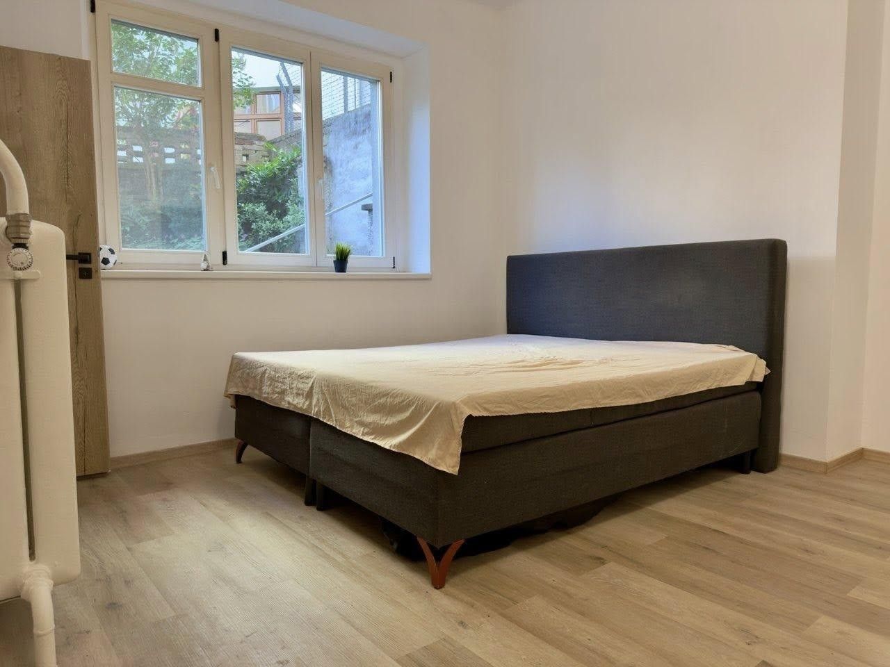 Byt 1+1, 40 m²
