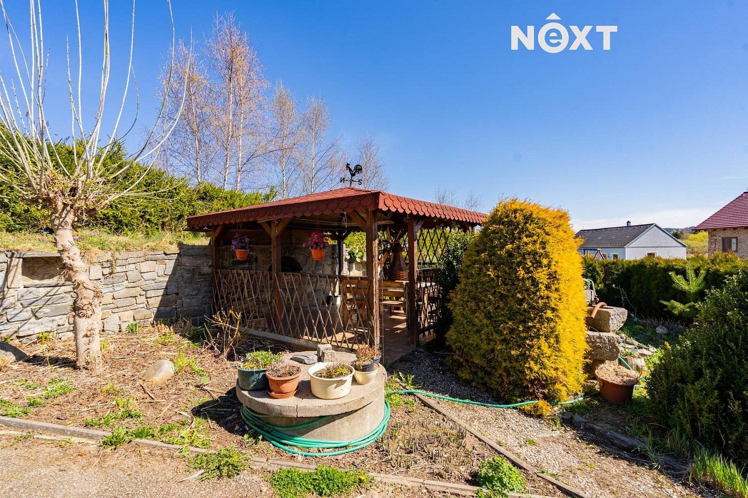 Prodej rodinný dům - Hořice na Šumavě, okres Český Krumlov, Jihočeský kraj, 160 m² - 5