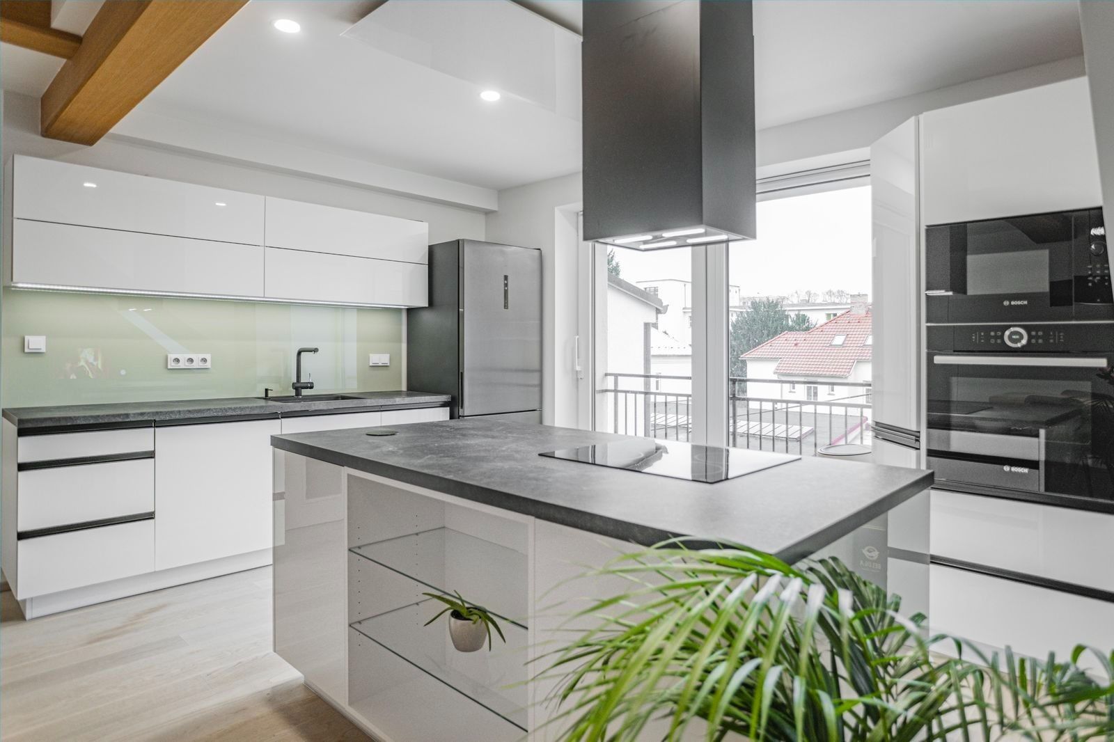 3+kk, Čechova, Kralupy nad Vltavou - Lobeč, Středočeský kraj, 105 m² - 2