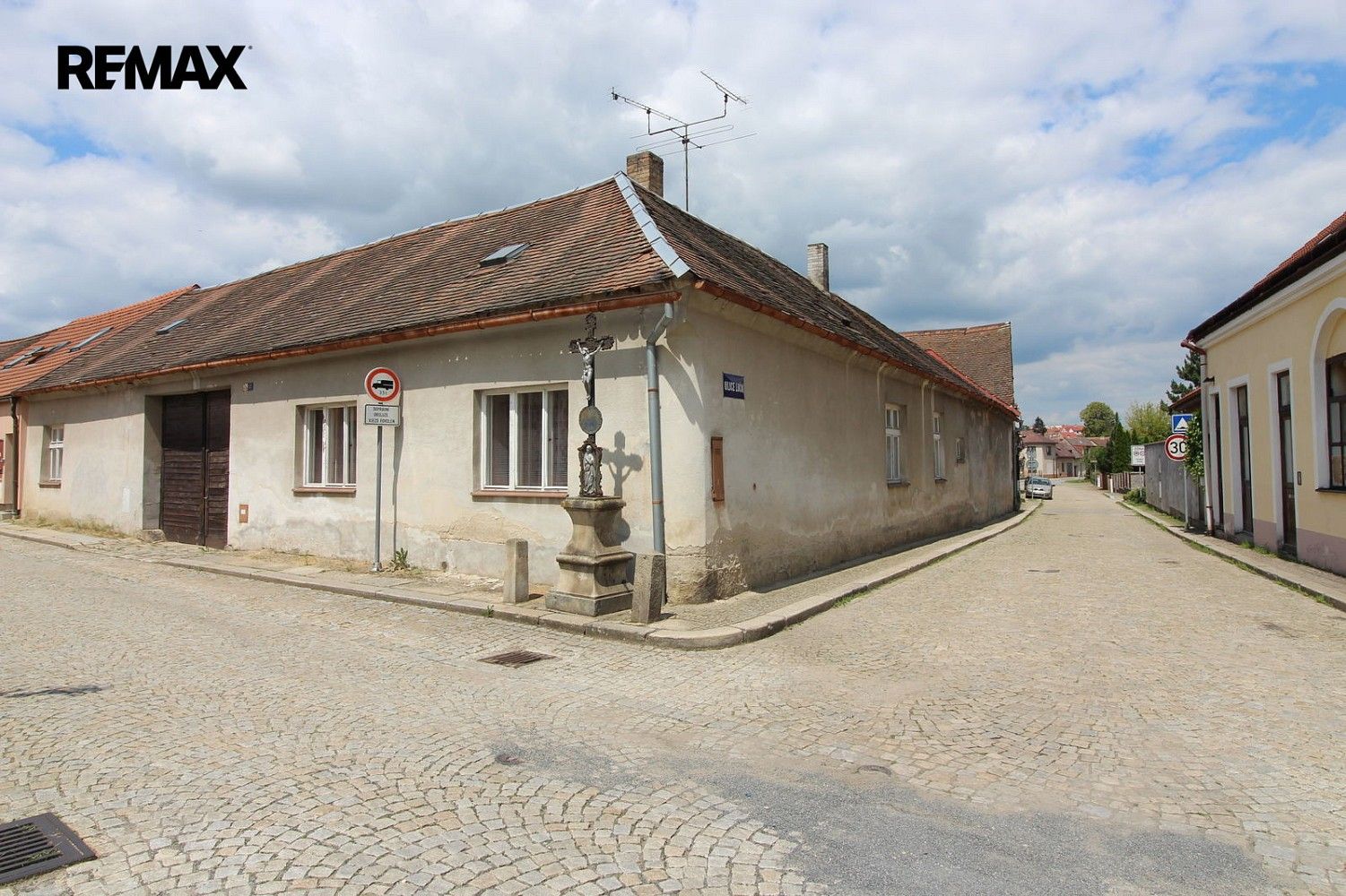 Rodinný dům, 470 m²