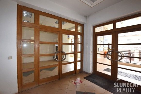 Obchodní prostory, Uherský Brod, 688 01