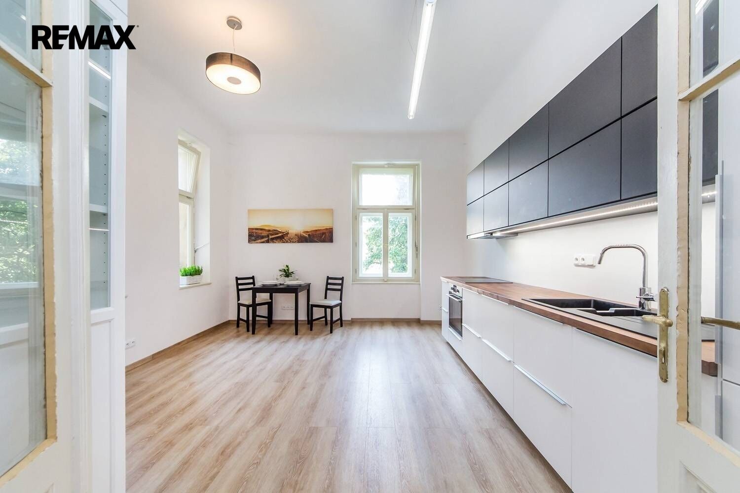 2+kk, Dykova 1070, Praha Vinohrady, 50 m² - 1