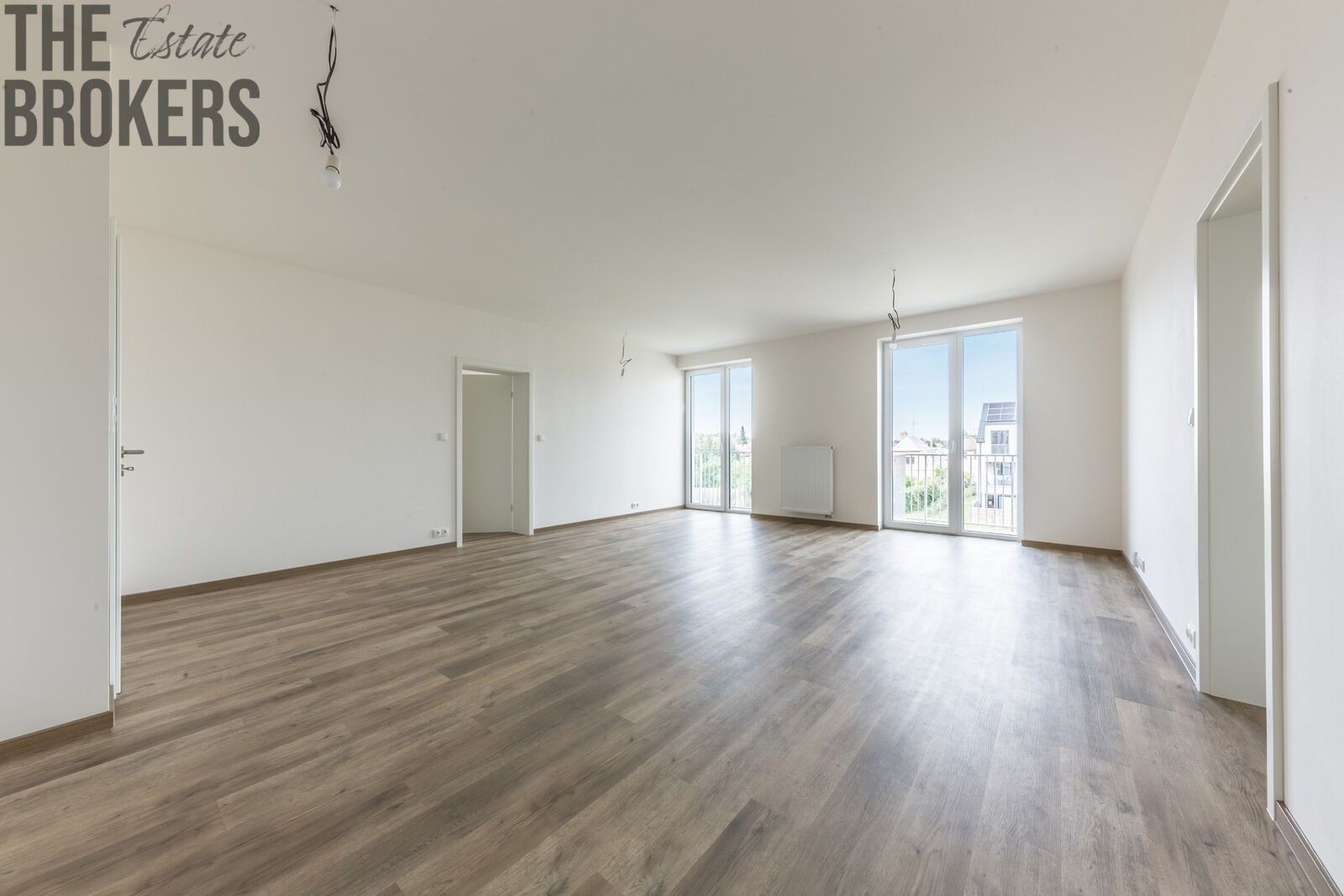 Byt 3+kk · 99 m² · Antonína Balšánka 1617, Český Brod - 2