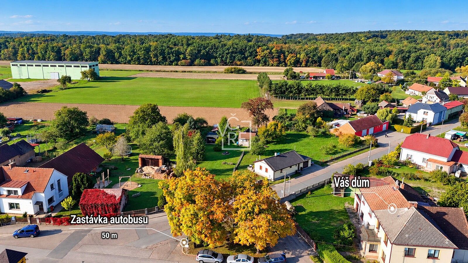 Rodinný dům · 290 m² · Nechanice - Tůně, okres Hradec Králové - 3