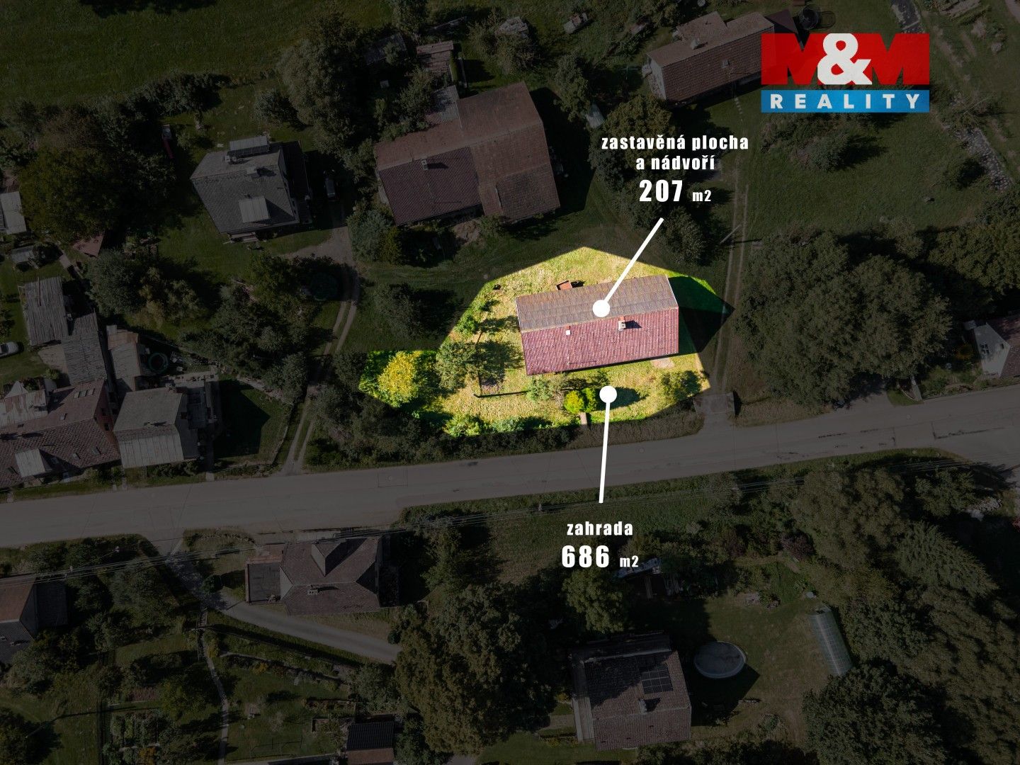 Prodej rodinný dům - Hnátnice, 118 m²