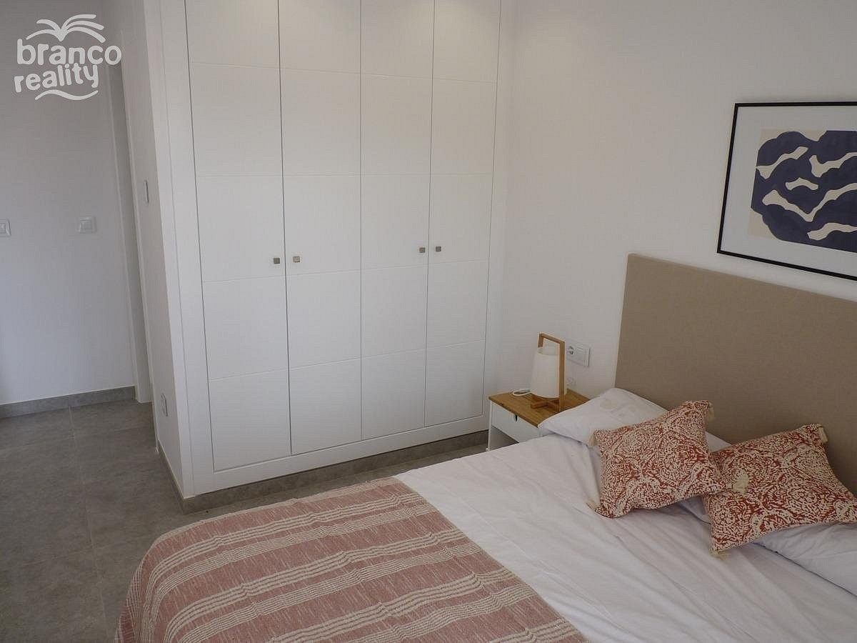Prodej rodinný dům - Pilar de La Horadada, ES, 114 m² - 5