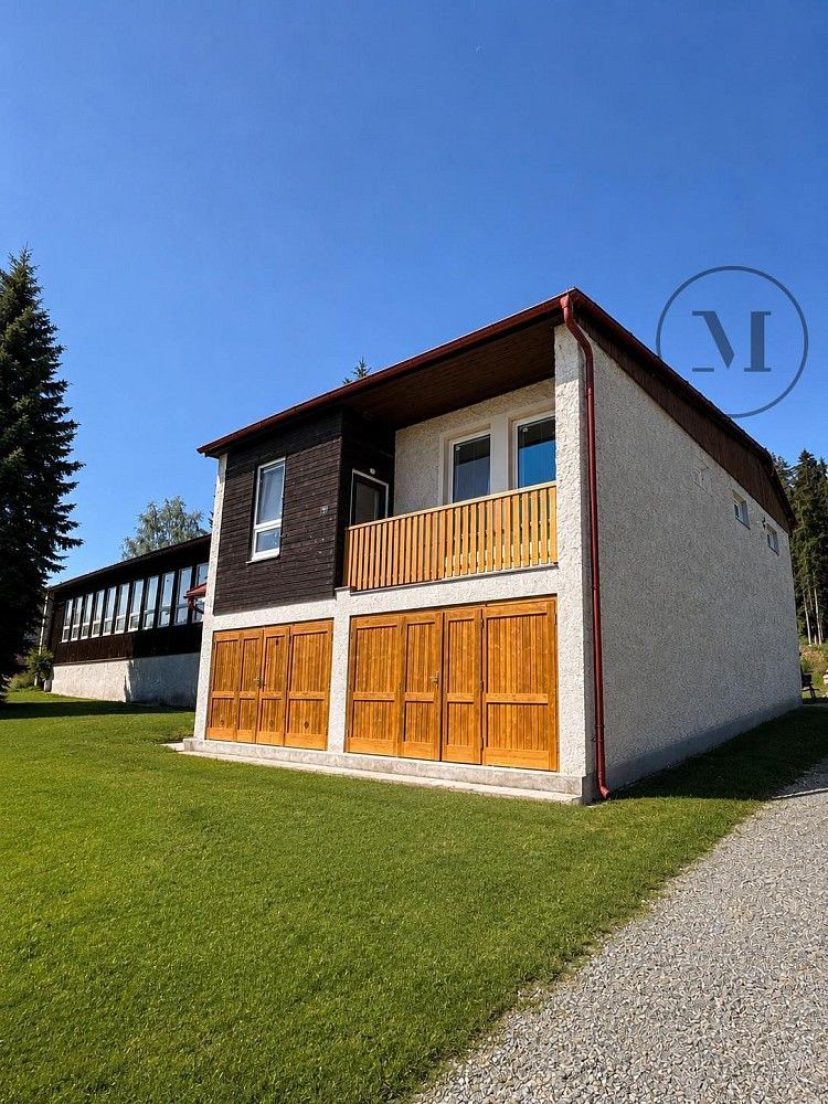 Činžovní dům · 423 m² · Přední Výtoň, okres Český Krumlov, Jihočeský kraj - 3