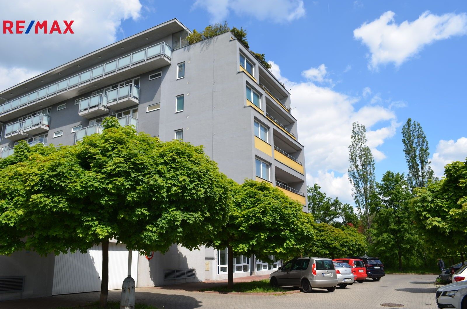 Pronájem byt 1+kk - Vřesová, Praha, 34 m²