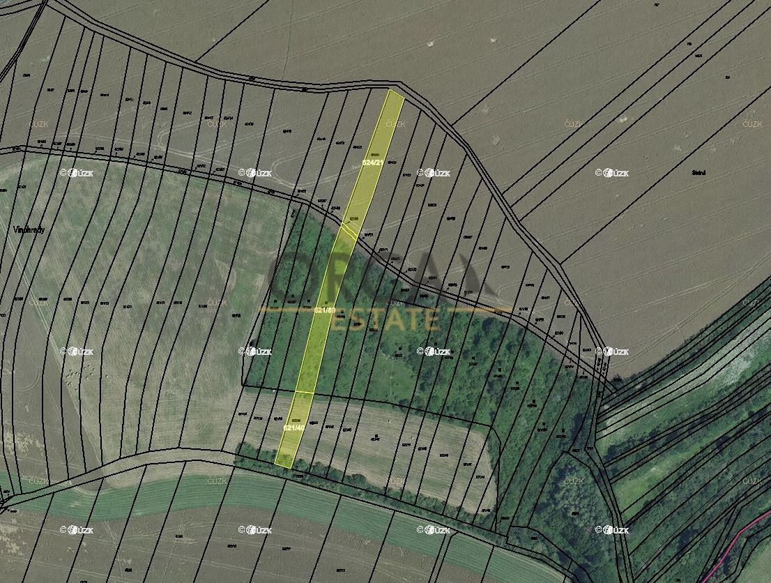 Pozemky pro bydlení, Kroměříž, 767 01