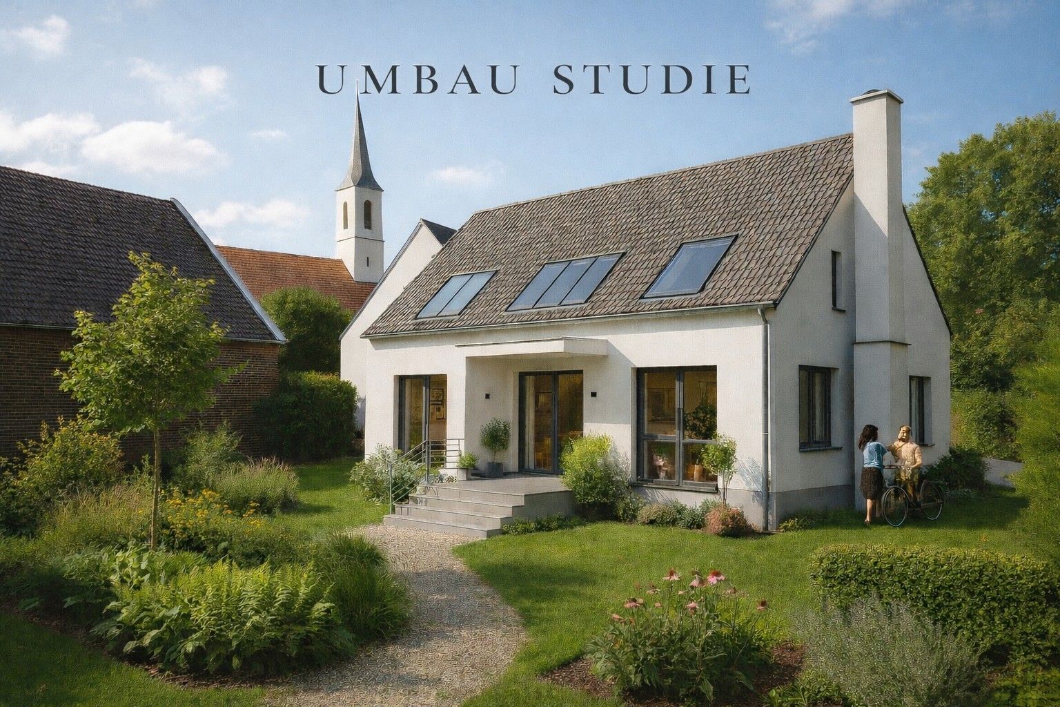 Prodej rodinný dům - Hauptstraße 5, , Braniborsko, 1 000 m² - 5