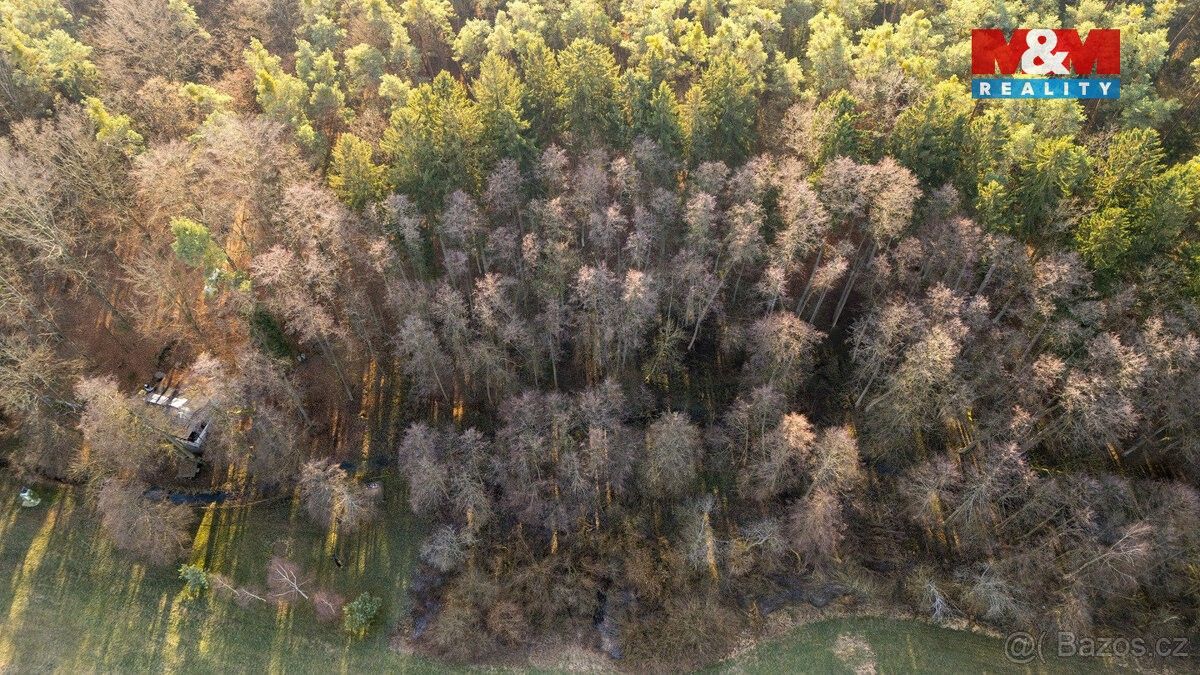 Prodej pozemek pro bydlení - Týniště nad Orlicí, 517 21