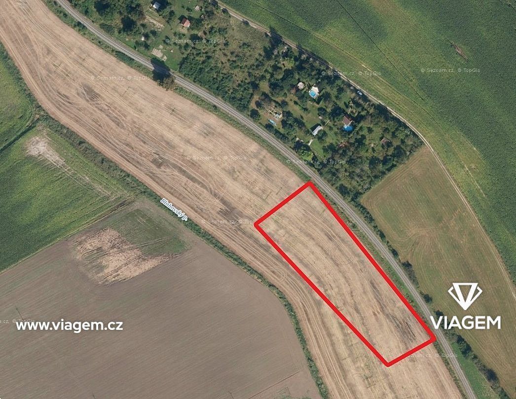 Zemědělské pozemky, Džbánov, okres Ústí nad Orlicí - 1