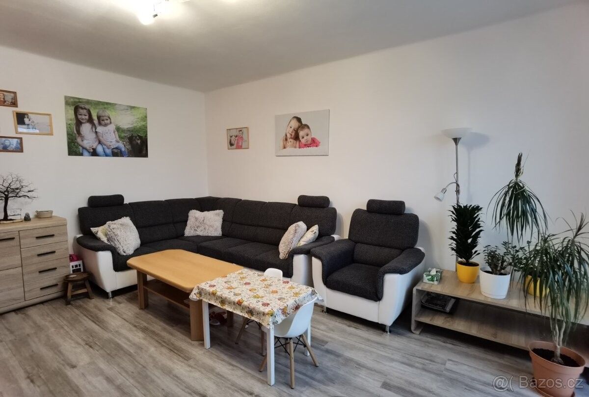 Prodej byt - Klatovy, 339 01