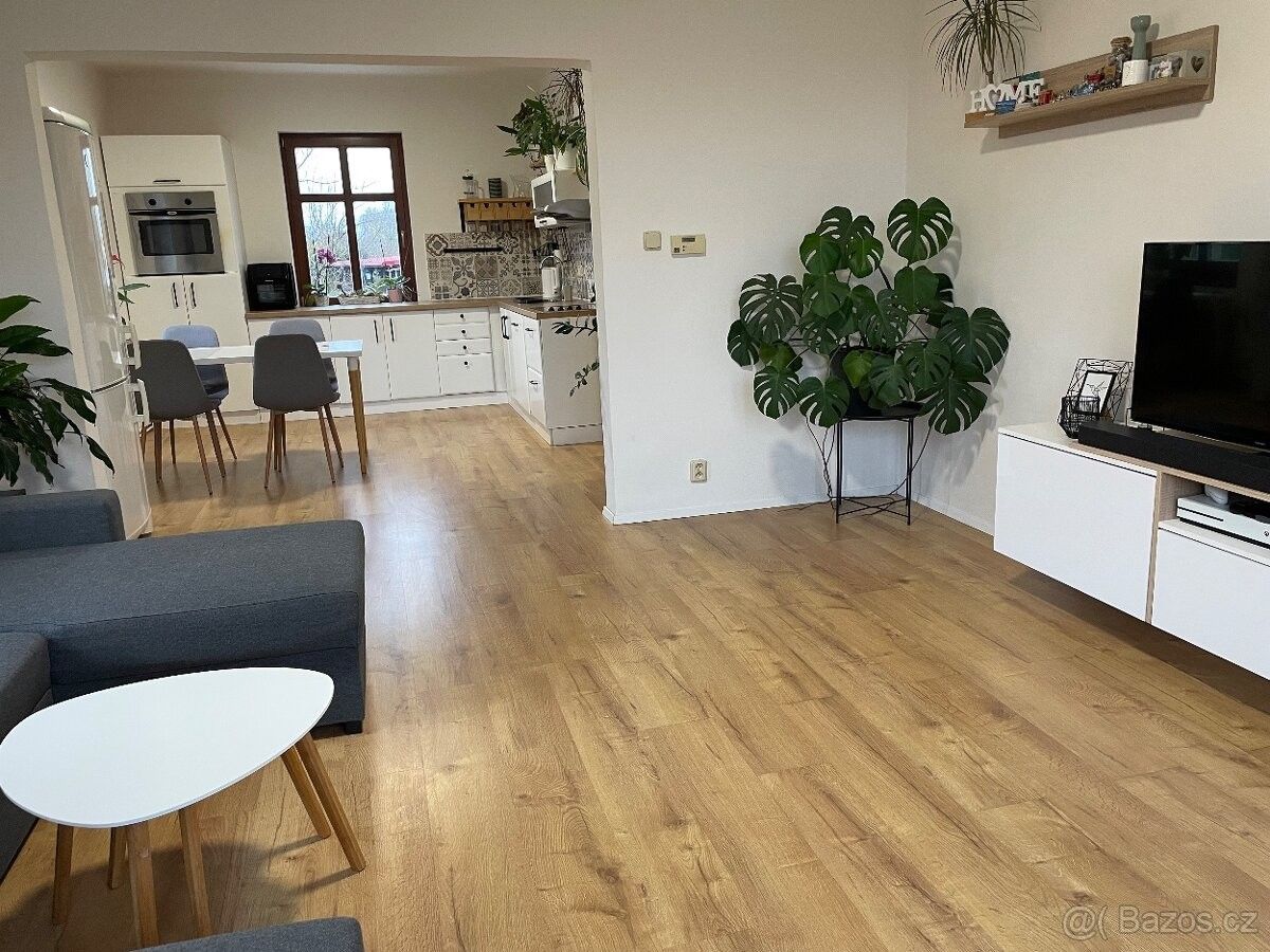 Byty, Děčín, 405 02